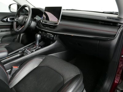 2022 Jeep Compass Trailhawk 4WD *1-OWNER*