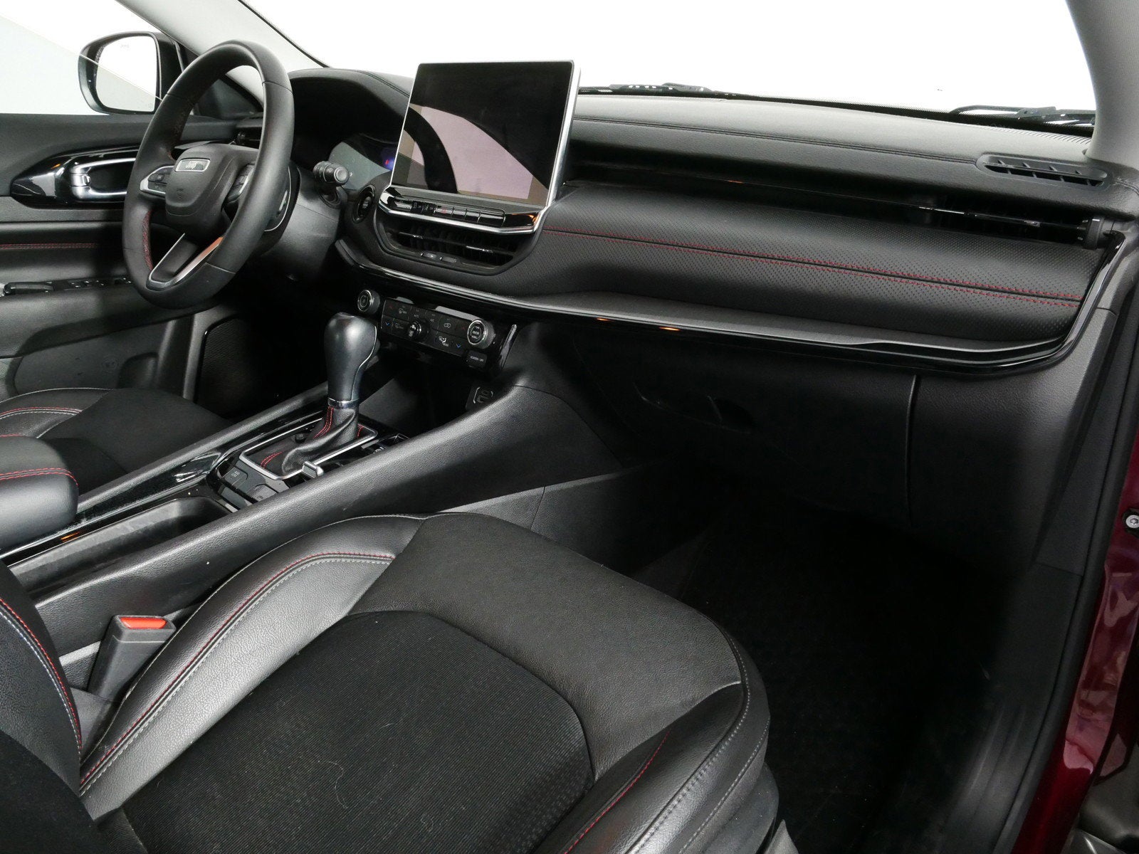 2022 Jeep Compass Trailhawk 4WD *1-OWNER*