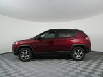 2022 Jeep Compass Trailhawk 4WD *1-OWNER*
