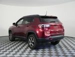 2022 Jeep Compass Trailhawk 4WD *1-OWNER*