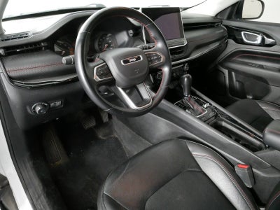 2022 Jeep Compass Trailhawk 4X4 *1 OWNER, CLEAN CARFAX!*