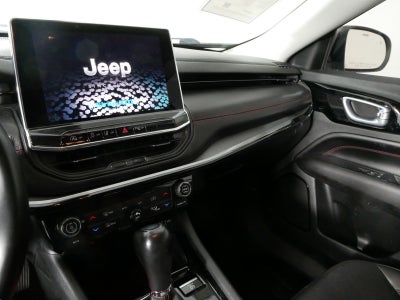 2022 Jeep Compass Trailhawk 4X4 *1 OWNER, CLEAN CARFAX!*