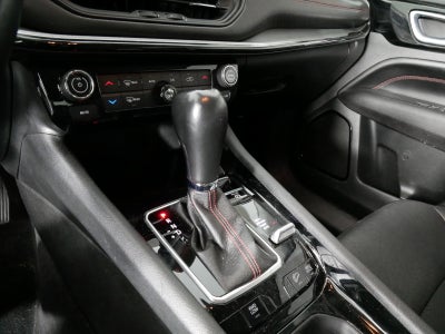 2022 Jeep Compass Trailhawk 4X4 *1 OWNER, CLEAN CARFAX!*