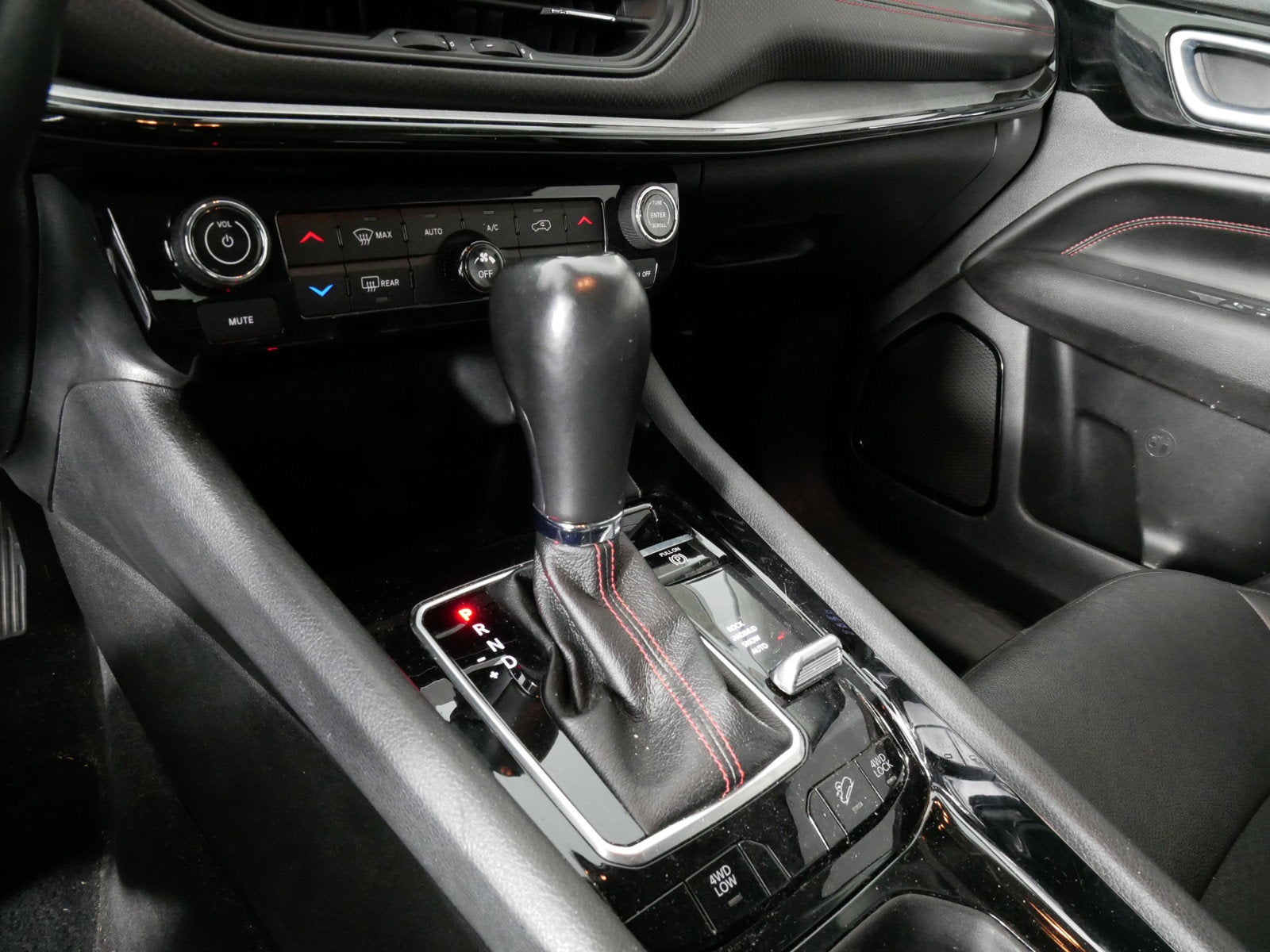 2022 Jeep Compass Trailhawk 4X4 *1 OWNER, CLEAN CARFAX!*