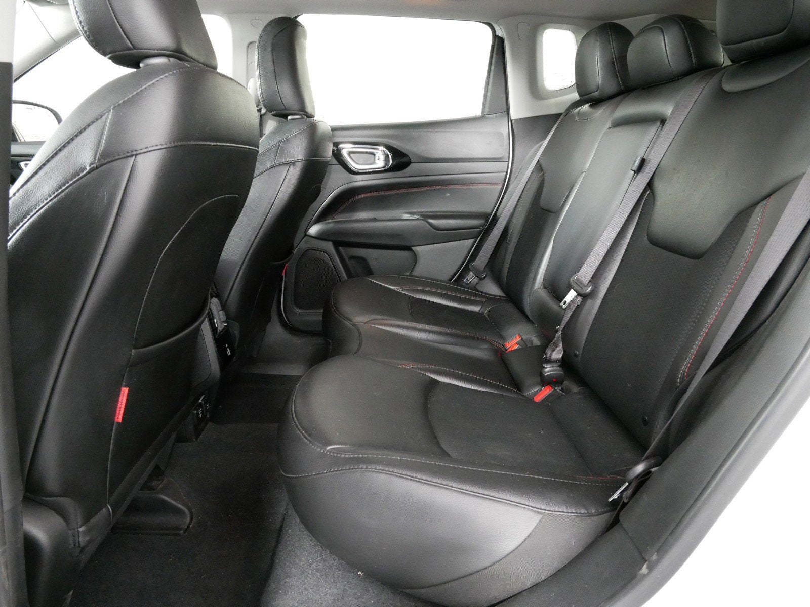 2022 Jeep Compass Trailhawk 4X4 *1 OWNER, CLEAN CARFAX!*