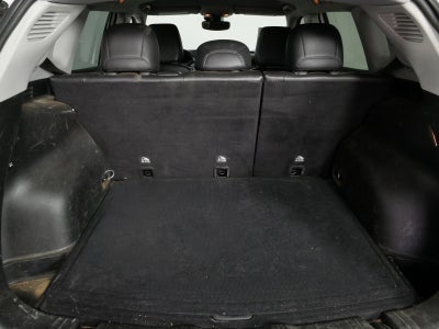 2022 Jeep Compass Trailhawk 4X4 *1 OWNER, CLEAN CARFAX!*