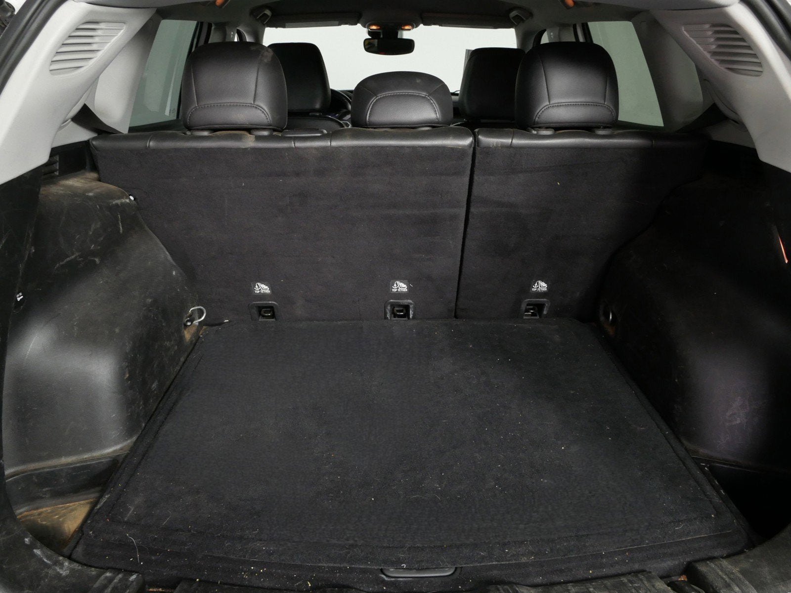 2022 Jeep Compass Trailhawk 4X4 *1 OWNER, CLEAN CARFAX!*