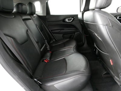 2022 Jeep Compass Trailhawk 4X4 *1 OWNER, CLEAN CARFAX!*