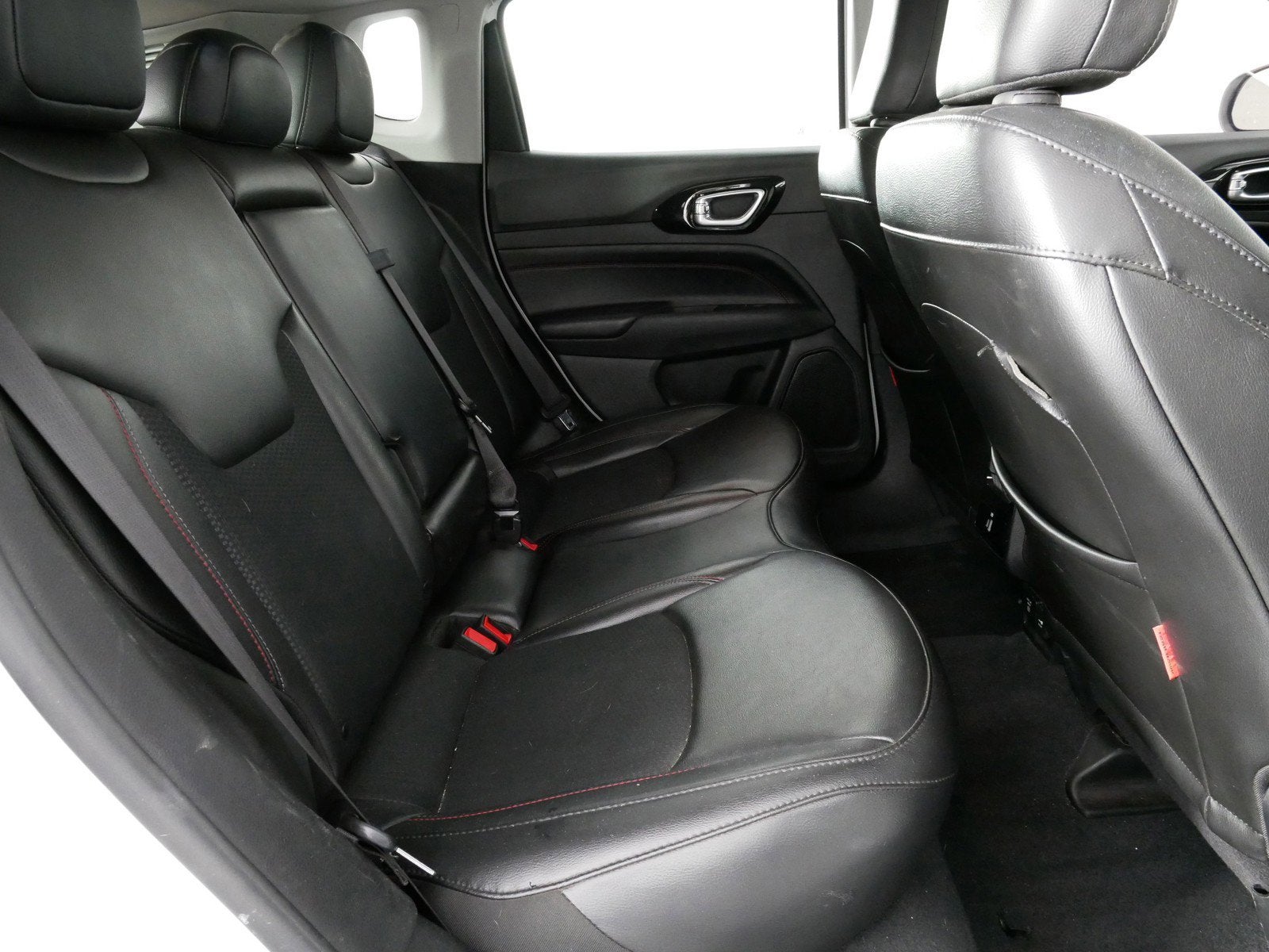 2022 Jeep Compass Trailhawk 4X4 *1 OWNER, CLEAN CARFAX!*