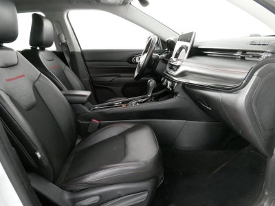 2022 Jeep Compass Trailhawk 4X4 *1 OWNER, CLEAN CARFAX!*