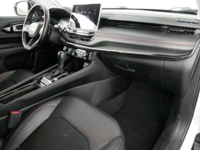 2022 Jeep Compass Trailhawk 4X4 *1 OWNER, CLEAN CARFAX!*