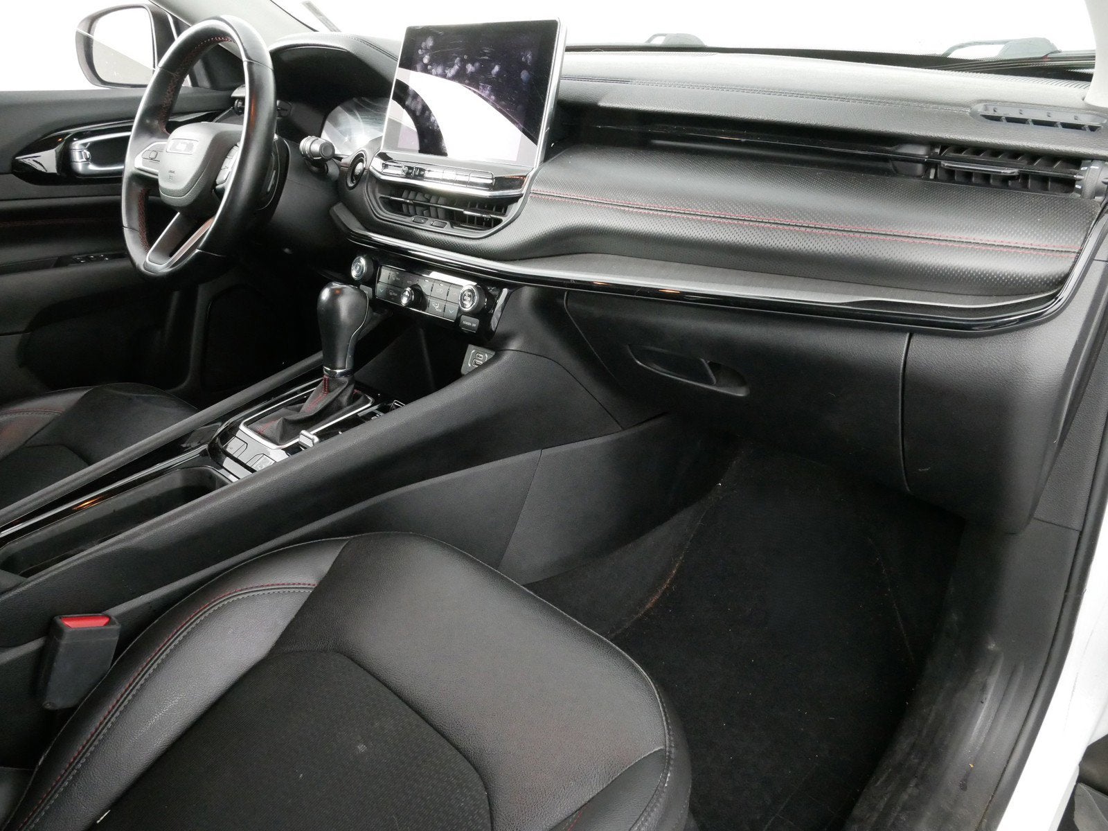 2022 Jeep Compass Trailhawk 4X4 *1 OWNER, CLEAN CARFAX!*