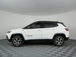 2022 Jeep Compass Trailhawk 4X4 *1 OWNER, CLEAN CARFAX!*