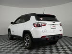 2022 Jeep Compass Trailhawk 4X4 *1 OWNER, CLEAN CARFAX!*