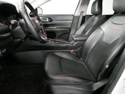 2022 Jeep Compass Trailhawk 4X4 *1 OWNER, CLEAN CARFAX!*