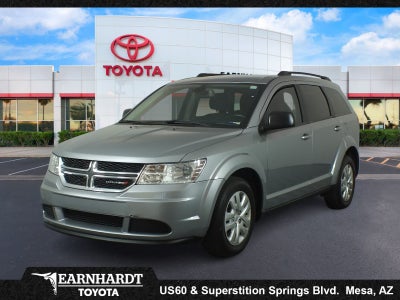 2020 Dodge Journey SE Value *1-OWNER!*