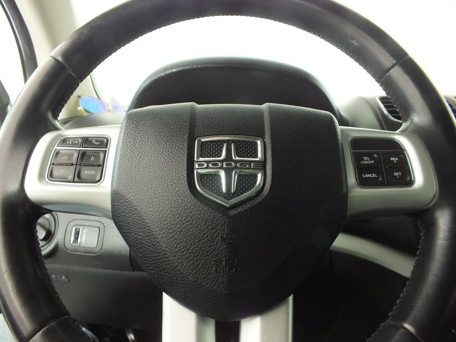 2020 Dodge Journey SE Value *1-OWNER!*