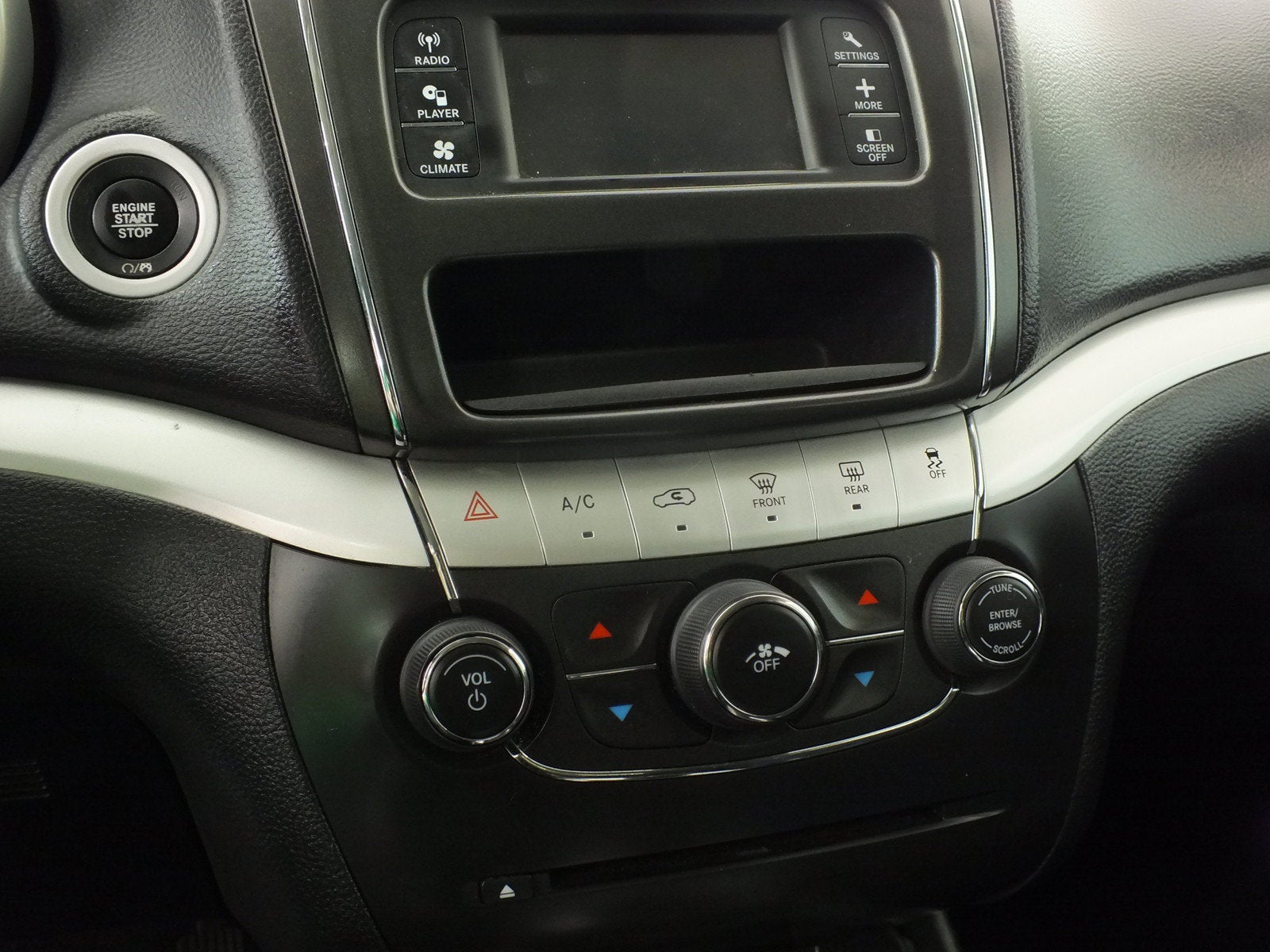 2020 Dodge Journey SE Value *1-OWNER!*