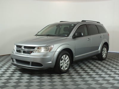 2020 Dodge Journey SE Value *1-OWNER!*