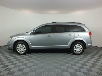 2020 Dodge Journey SE Value *1-OWNER!*