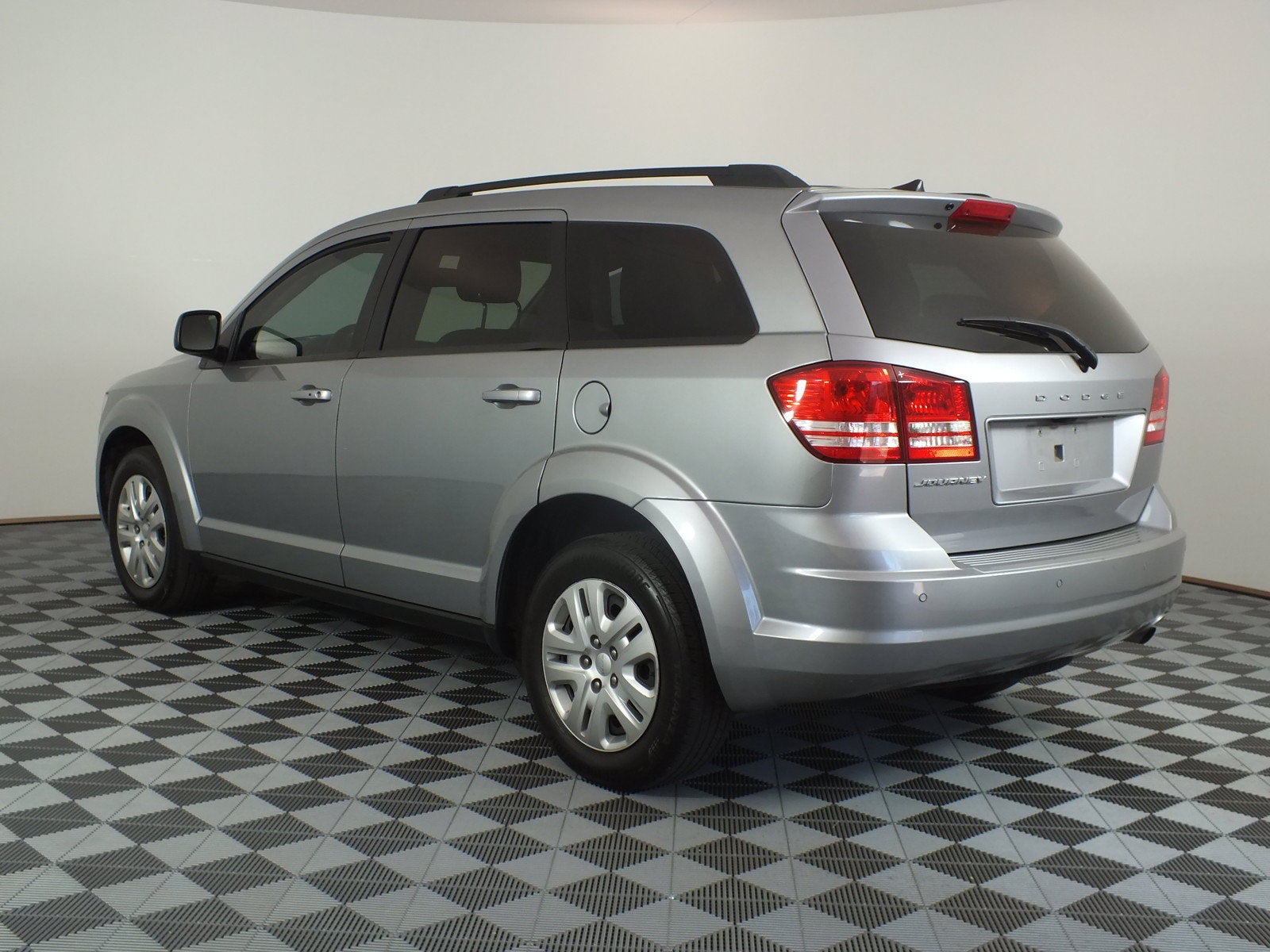 2020 Dodge Journey SE Value *1-OWNER!*