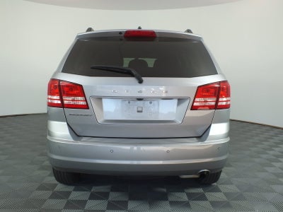 2020 Dodge Journey SE Value *1-OWNER!*