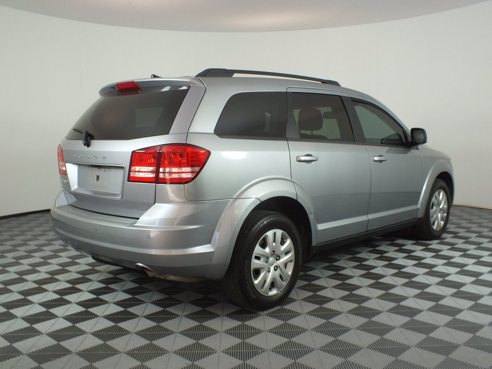 2020 Dodge Journey SE Value *1-OWNER!*