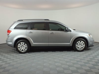 2020 Dodge Journey SE Value *1-OWNER!*