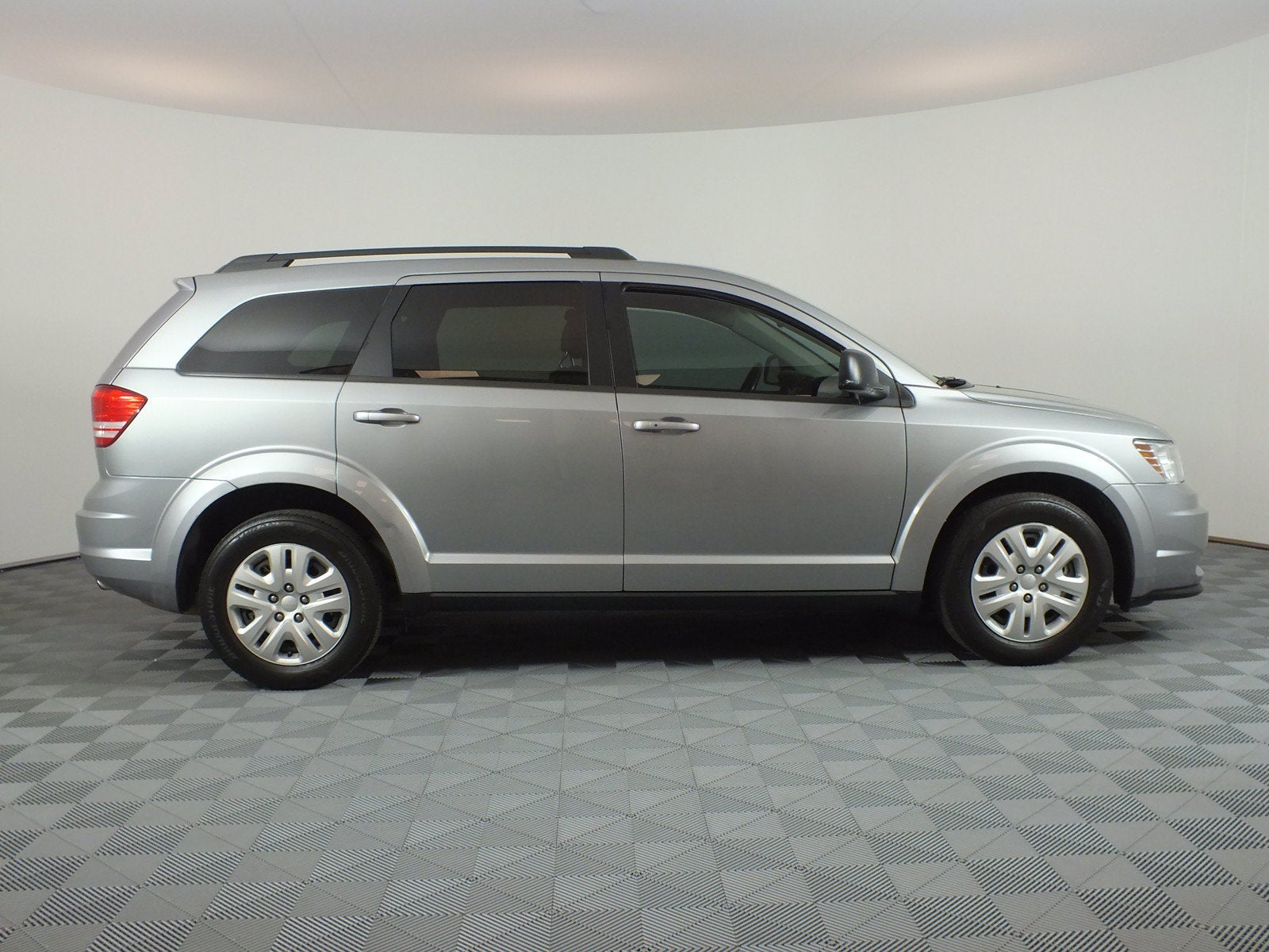 2020 Dodge Journey SE Value *1-OWNER!*