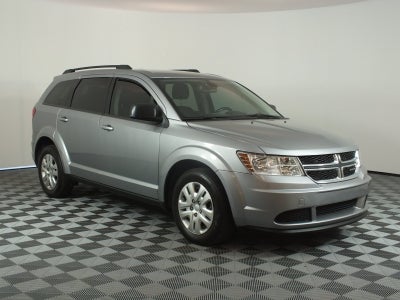 2020 Dodge Journey SE Value *1-OWNER!*