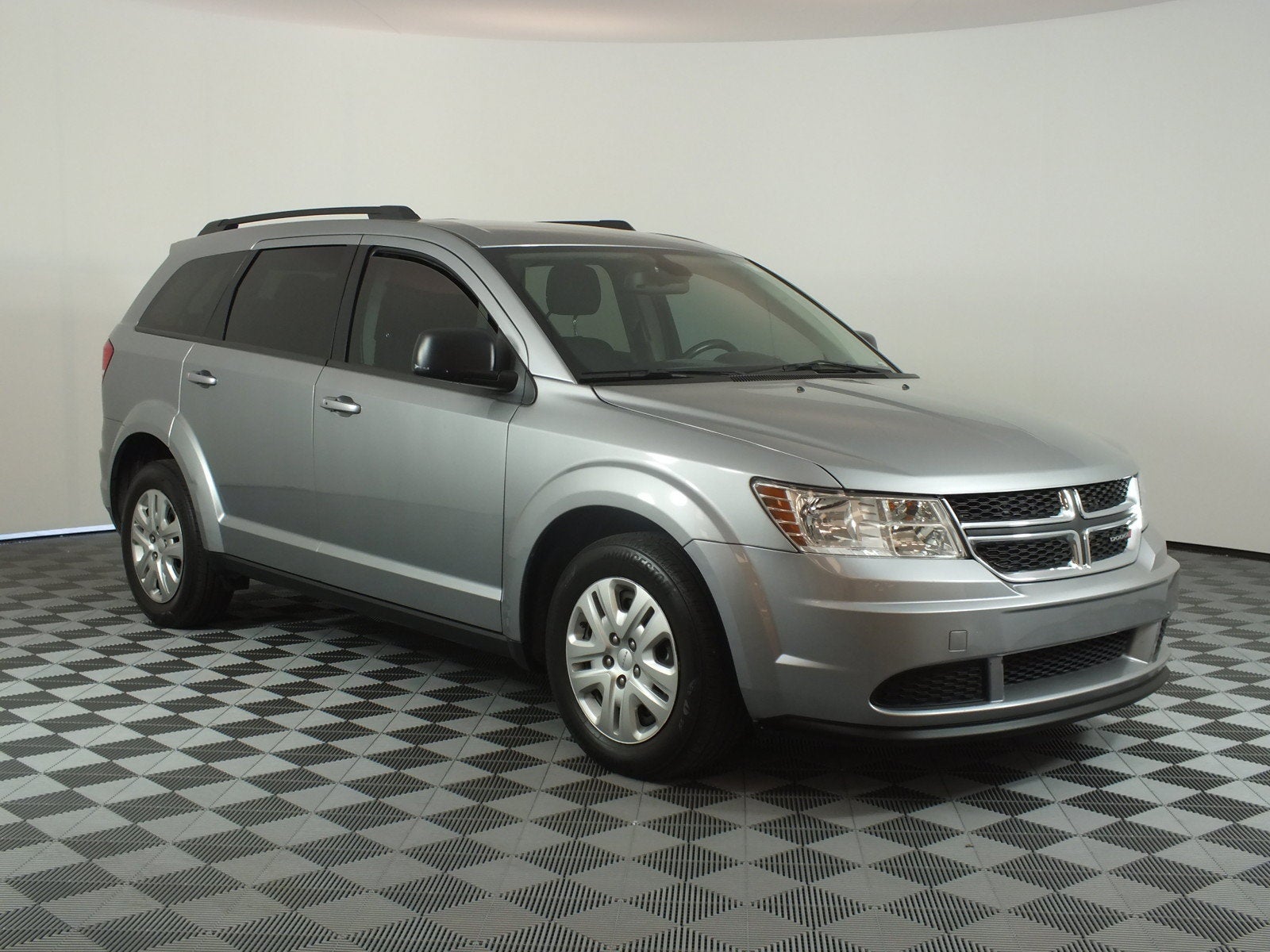 2020 Dodge Journey SE Value *1-OWNER!*