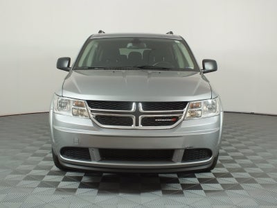 2020 Dodge Journey SE Value *1-OWNER!*