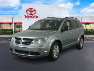 2020 Dodge Journey SE Value *1-OWNER!*