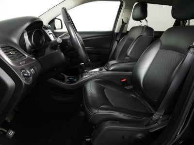 2017 Dodge Journey Crossroad Plus *CLEAN CARFAX!*