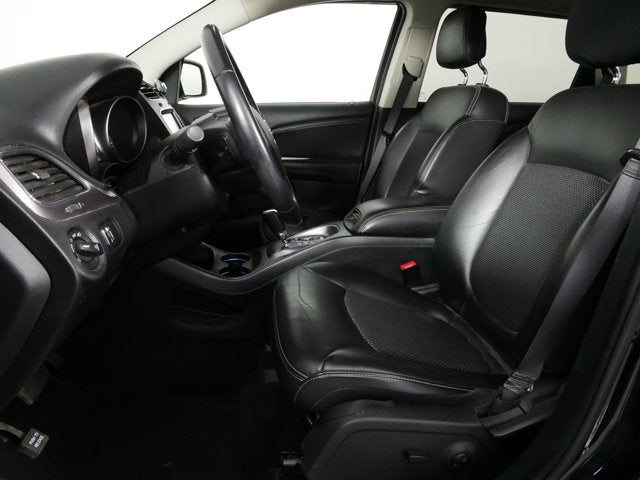 2017 Dodge Journey Crossroad Plus *CLEAN CARFAX!*