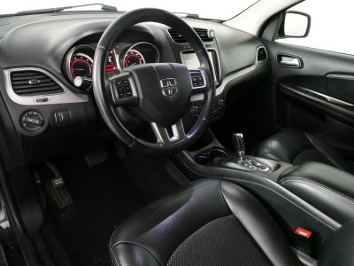 2017 Dodge Journey Crossroad Plus *CLEAN CARFAX!*