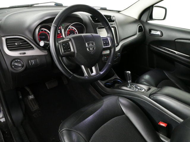 2017 Dodge Journey Crossroad Plus *CLEAN CARFAX!*