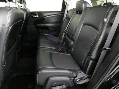 2017 Dodge Journey Crossroad Plus *CLEAN CARFAX!*