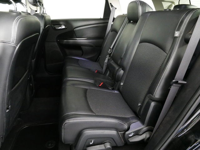 2017 Dodge Journey Crossroad Plus *CLEAN CARFAX!*