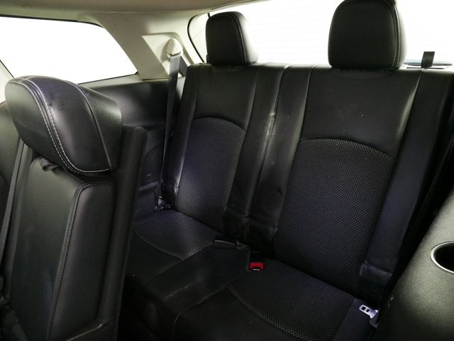 2017 Dodge Journey Crossroad Plus *CLEAN CARFAX!*