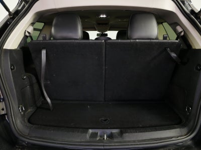 2017 Dodge Journey Crossroad Plus *CLEAN CARFAX!*