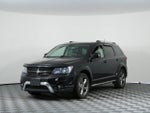 2017 Dodge Journey Crossroad Plus *CLEAN CARFAX!*