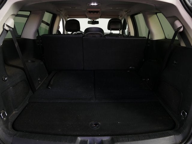 2017 Dodge Journey Crossroad Plus *CLEAN CARFAX!*