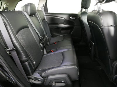 2017 Dodge Journey Crossroad Plus *CLEAN CARFAX!*