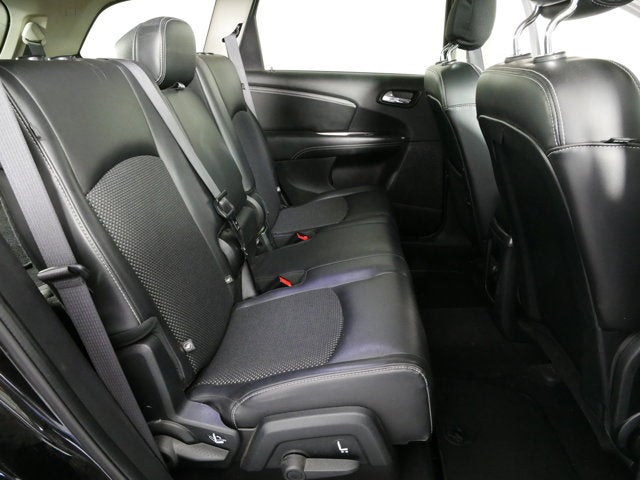 2017 Dodge Journey Crossroad Plus *CLEAN CARFAX!*