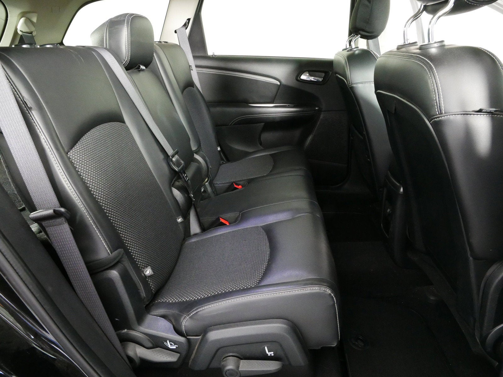 2017 Dodge Journey Crossroad Plus *CLEAN CARFAX!*