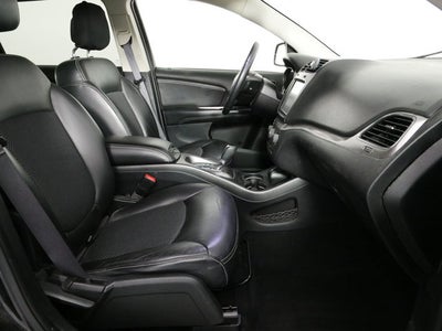 2017 Dodge Journey Crossroad Plus *CLEAN CARFAX!*