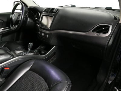 2017 Dodge Journey Crossroad Plus *CLEAN CARFAX!*