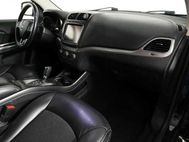 2017 Dodge Journey Crossroad Plus *CLEAN CARFAX!*