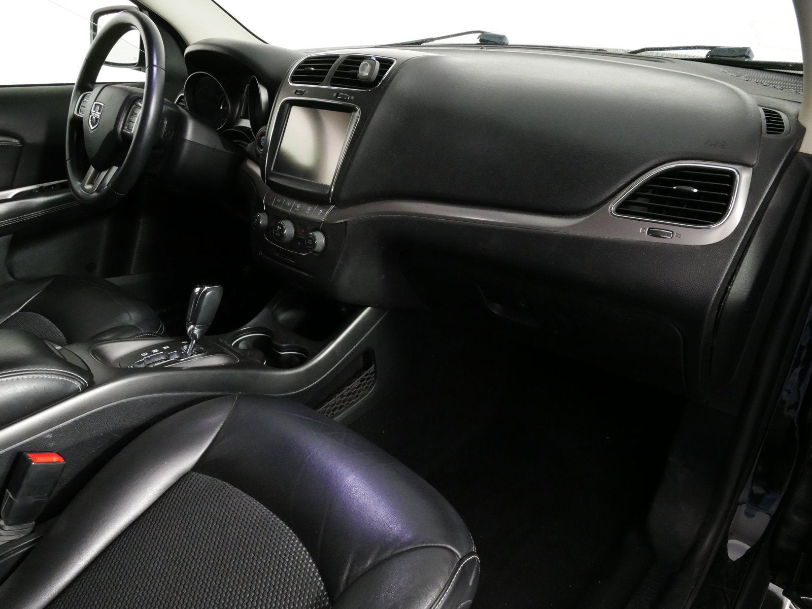 2017 Dodge Journey Crossroad Plus *CLEAN CARFAX!*